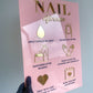 Aftercare Advice Sign | Nails